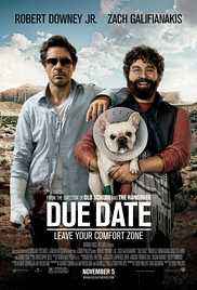 Due Date 2010 Hindi+Eng full movie download